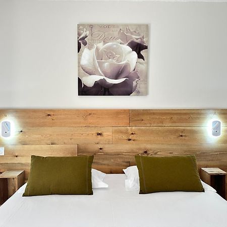 Hotel Le Colombier Moustiers-Sainte-Marie Exteriér fotografie