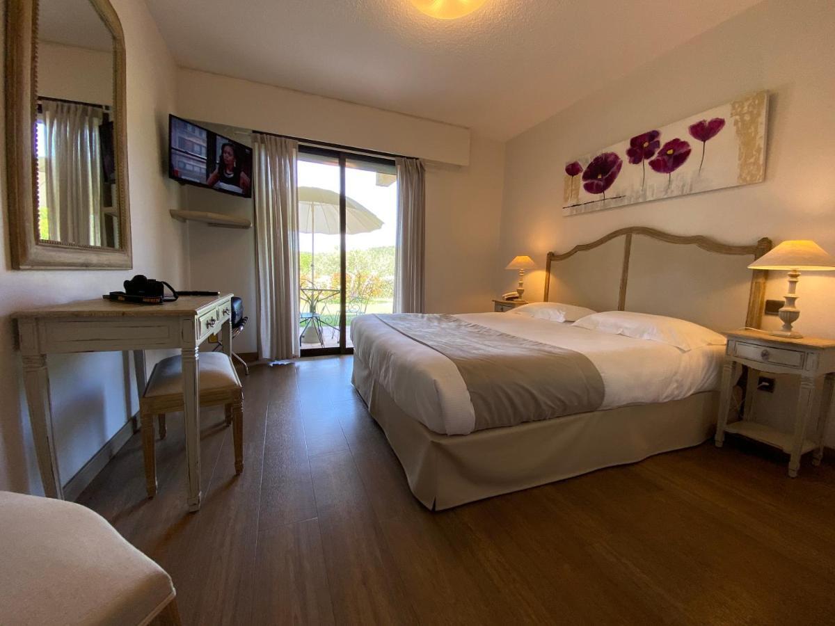 Hotel Le Colombier Moustiers-Sainte-Marie Exteriér fotografie