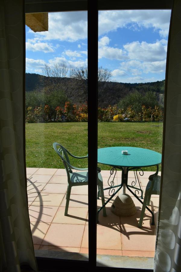 Hotel Le Colombier Moustiers-Sainte-Marie Exteriér fotografie