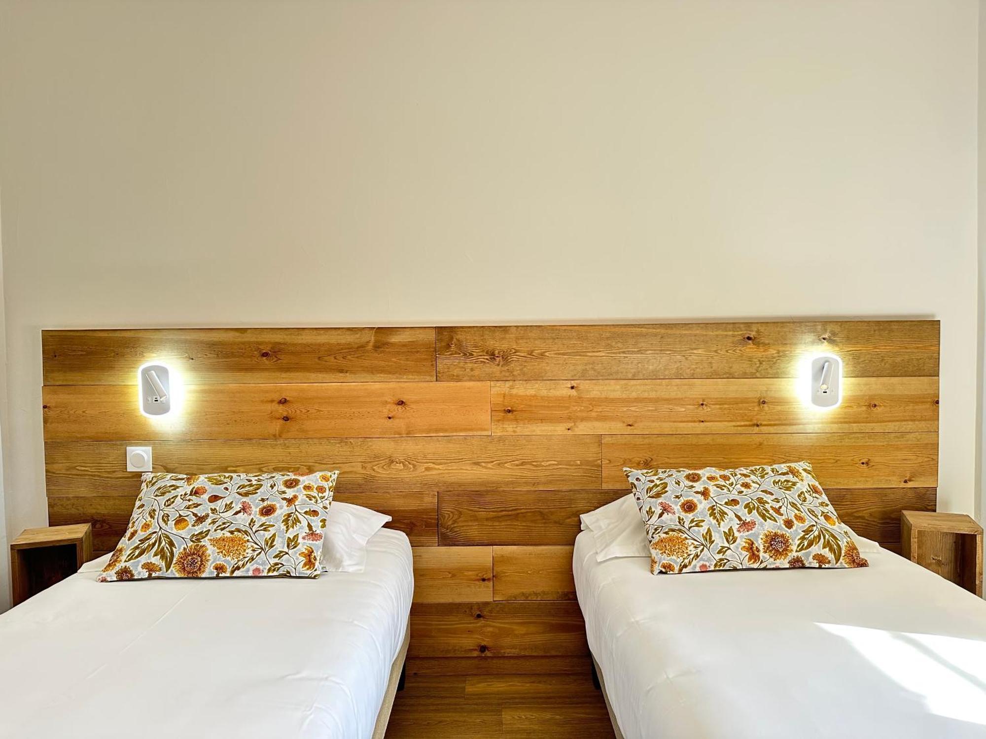 Hotel Le Colombier Moustiers-Sainte-Marie Exteriér fotografie