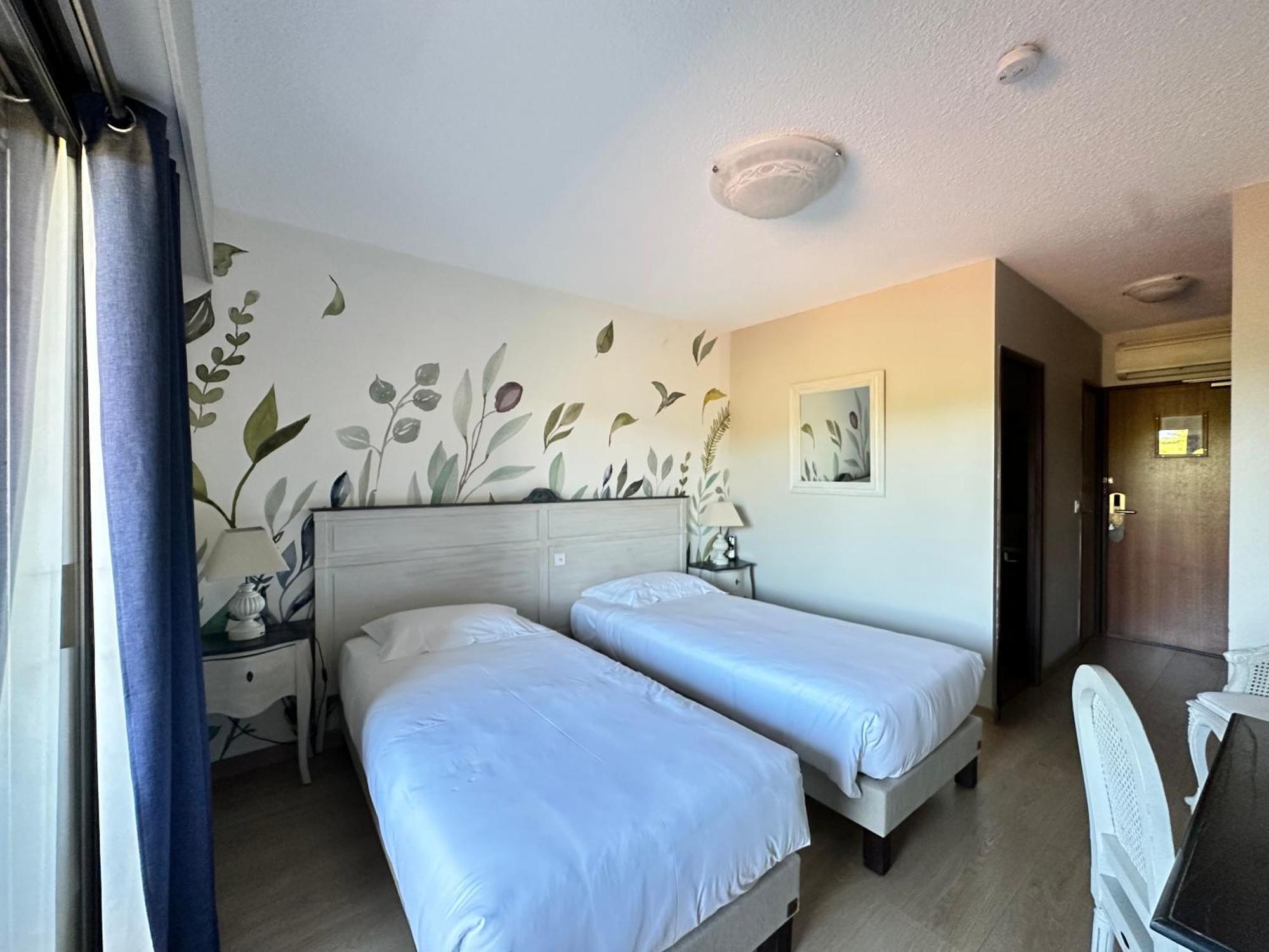 Hotel Le Colombier Moustiers-Sainte-Marie Exteriér fotografie
