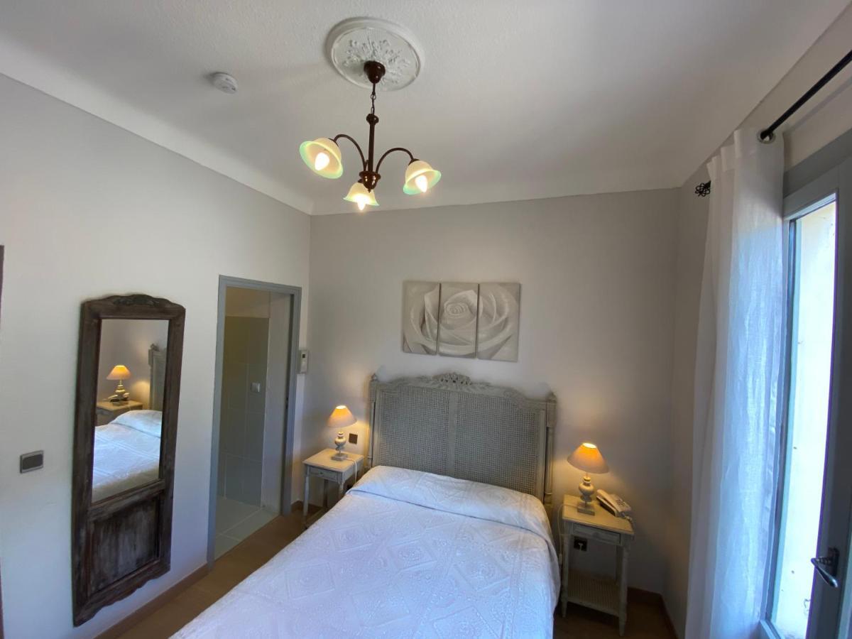 Hotel Le Colombier Moustiers-Sainte-Marie Exteriér fotografie